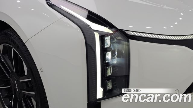 Kia K8 2025 — photo 8