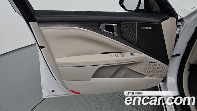 Kia K8 2025 — photo 14