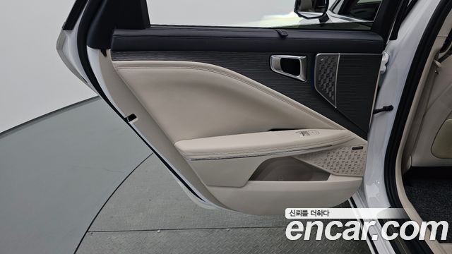 Kia K8 2025 — photo 15