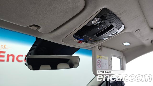 Kia K8 2025 — photo 28