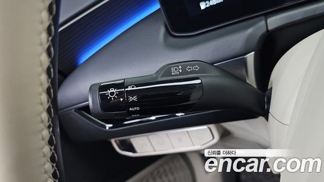 Kia K8 2025 — photo 31