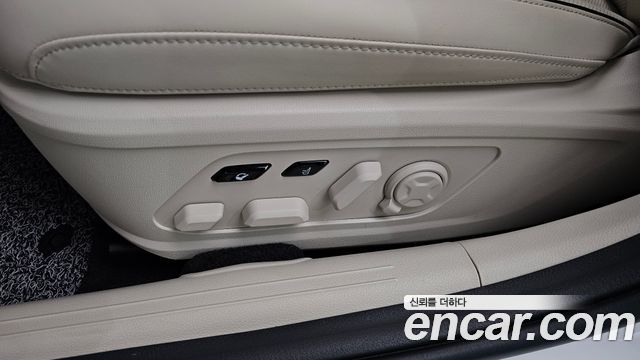 Kia K8 2025 — photo 33