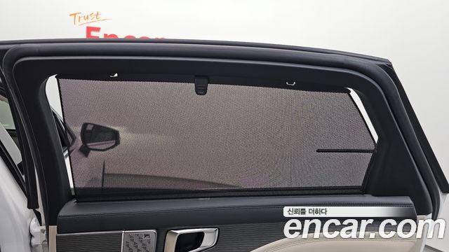 Kia K8 2025 — photo 37