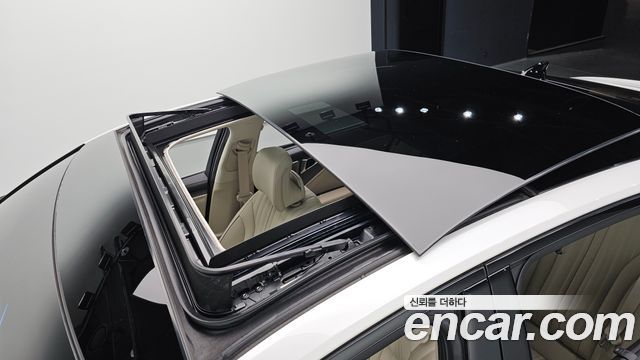 Kia K8 2025 — photo 38