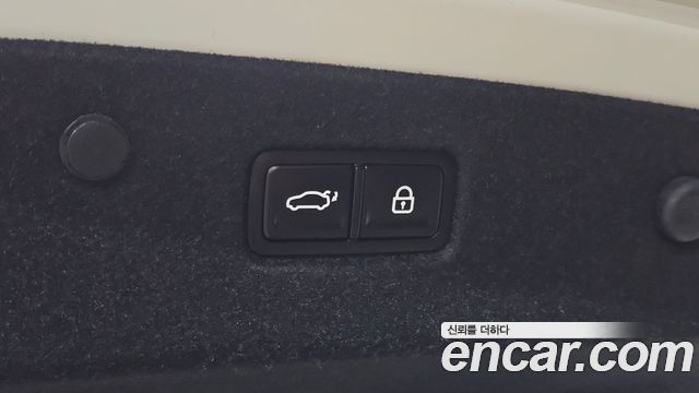 Kia K8 2025 — photo 40