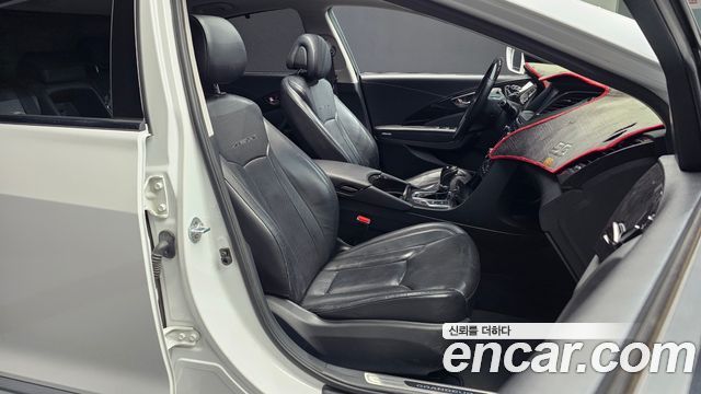 Hyundai Grandeur 2016 — photo 12