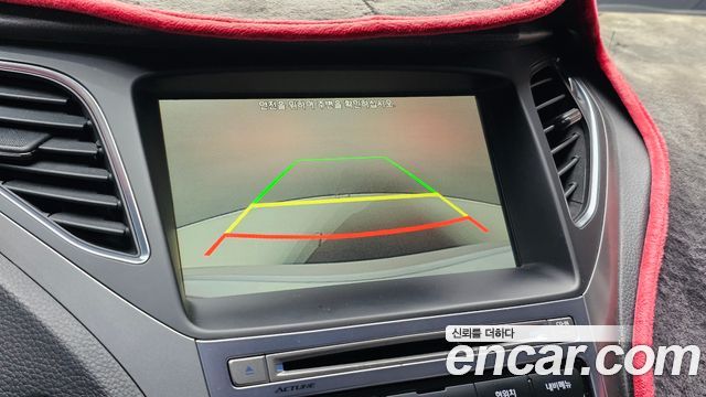 Hyundai Grandeur 2016 — photo 15