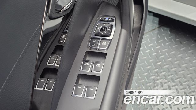 Hyundai Grandeur 2016 — photo 16
