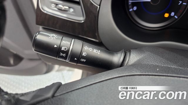 Hyundai Grandeur 2016 — photo 17