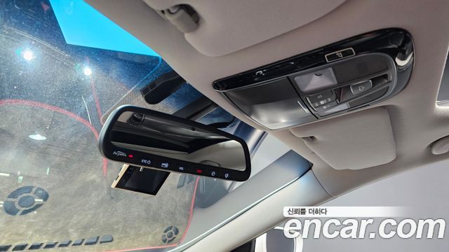 Hyundai Grandeur 2016 — photo 18