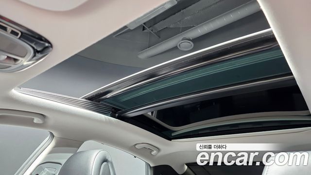 Hyundai Grandeur 2016 — photo 19