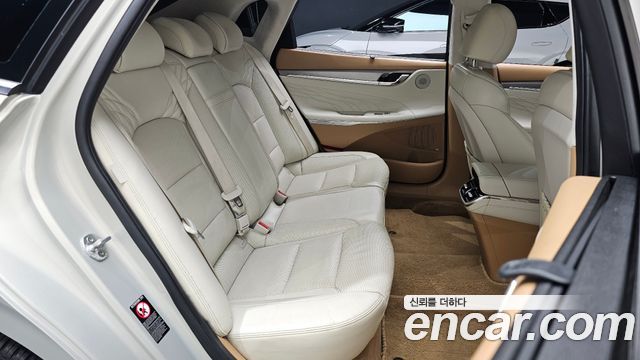 Hyundai Grandeur 2021 — photo 11