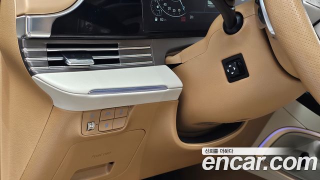 Hyundai Grandeur 2021 — photo 16