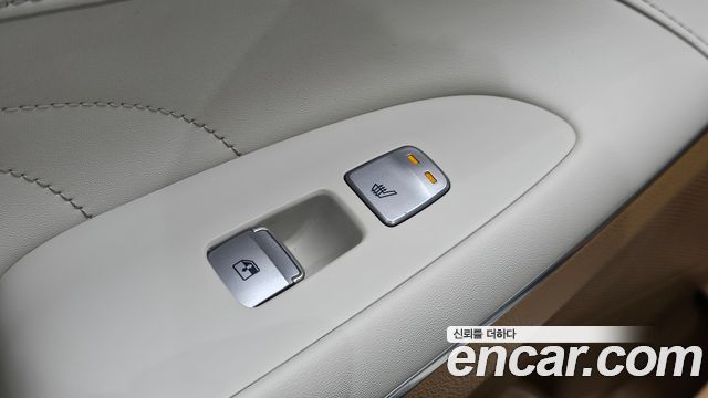 Hyundai Grandeur 2021 — photo 17