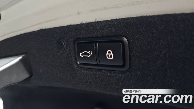 Hyundai Grandeur 2021 — photo 18