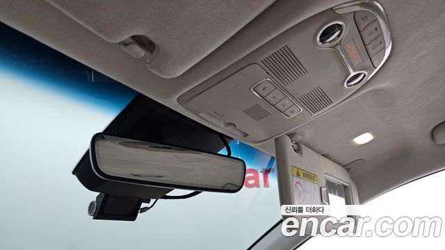 Hyundai Grandeur 2021 — photo 19