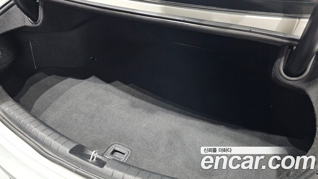 Hyundai Grandeur 2021 — photo 20