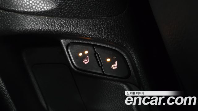Kia morning 2014 — photo 24