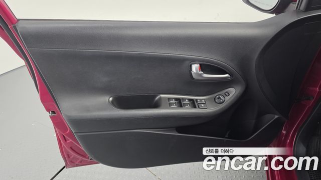 Kia morning 2015 — photo 14