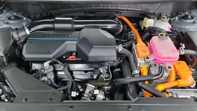 Hyundai Tucson 2023 — photo 6