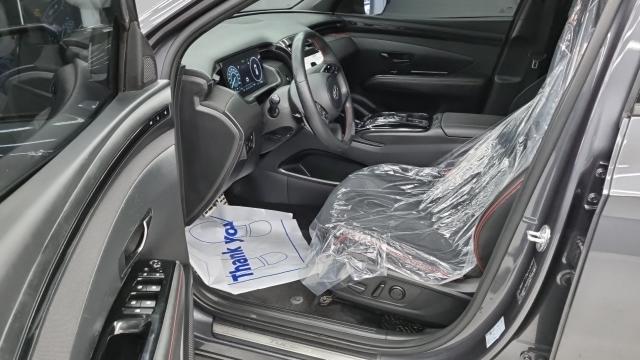 Hyundai Tucson 2023 — photo 7