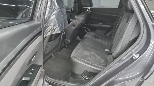 Hyundai Tucson 2023 — photo 8