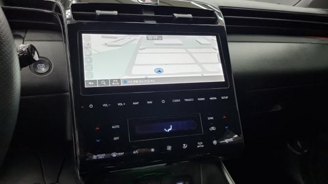 Hyundai Tucson 2023 — photo 10