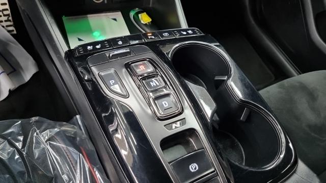 Hyundai Tucson 2023 — photo 12