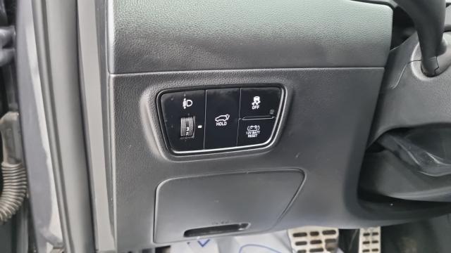Hyundai Tucson 2023 — photo 14