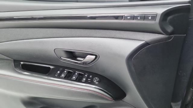 Hyundai Tucson 2023 — photo 15