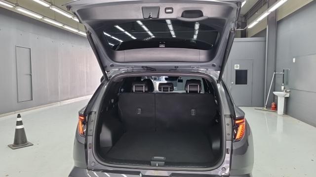 Hyundai Tucson 2023 — photo 16