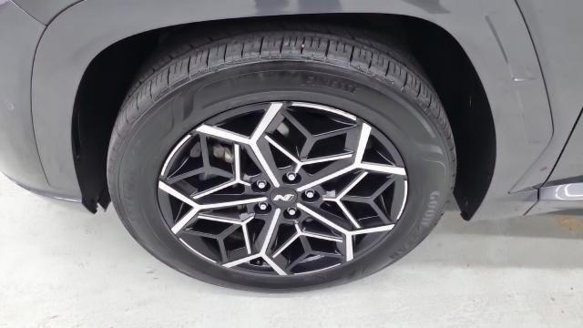 Hyundai Tucson 2023 — photo 18