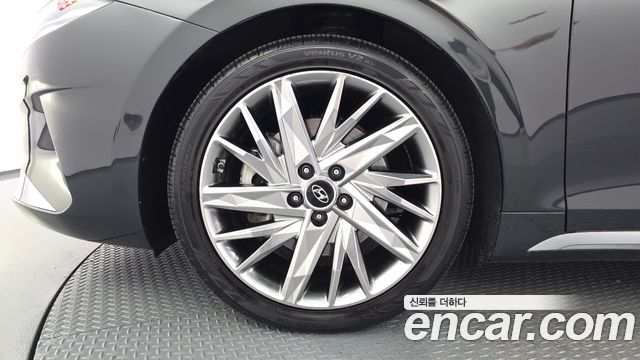 Hyundai Grandeur 2020 — photo 5