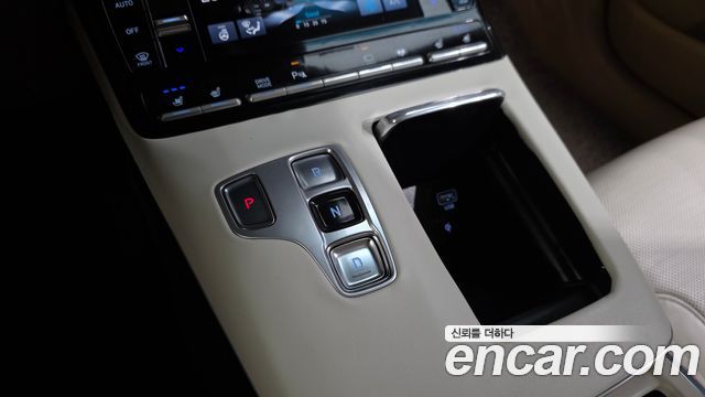 Hyundai Grandeur 2020 — photo 12