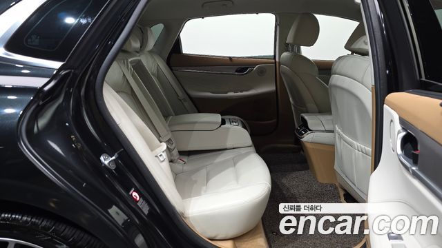 Hyundai Grandeur 2020 — photo 17