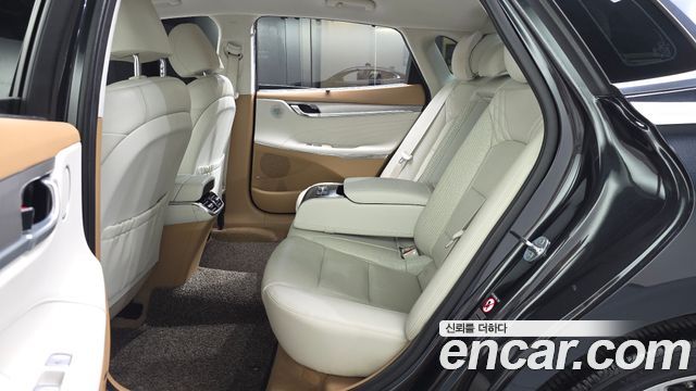 Hyundai Grandeur 2020 — photo 18