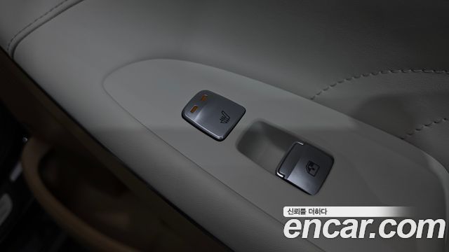 Hyundai Grandeur 2020 — photo 25