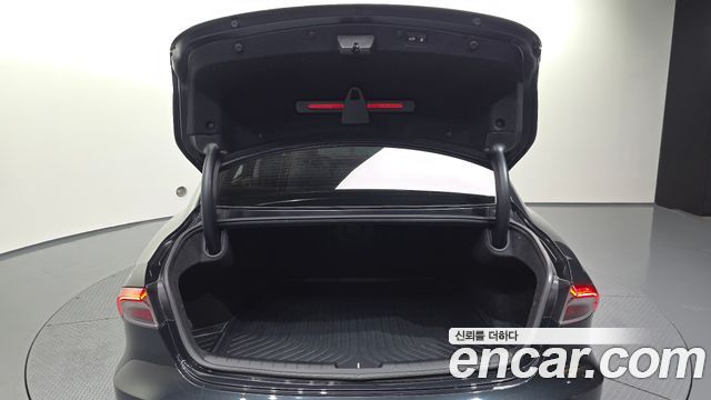 Hyundai Grandeur 2020 — photo 26