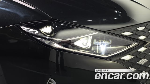 Hyundai Grandeur 2020 — photo 8