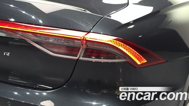Hyundai Grandeur 2020 — photo 9