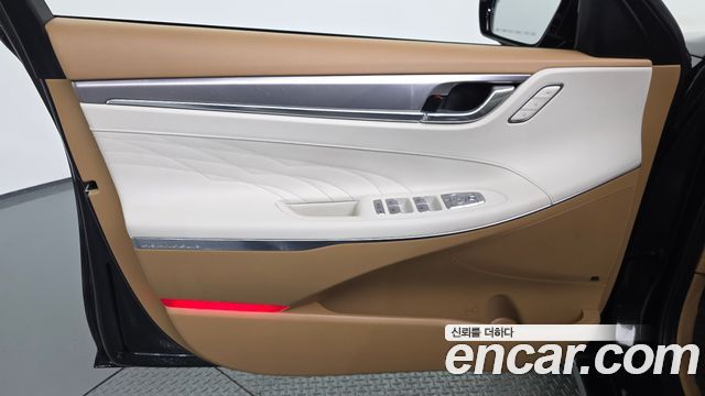 Hyundai Grandeur 2020 — photo 14