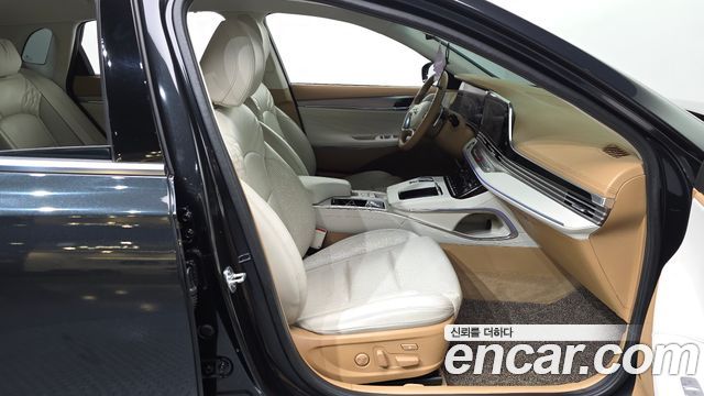 Hyundai Grandeur 2020 — photo 16