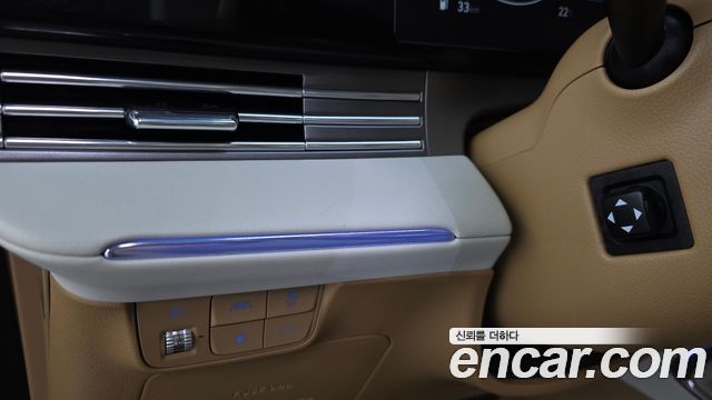Hyundai Grandeur 2020 — photo 27
