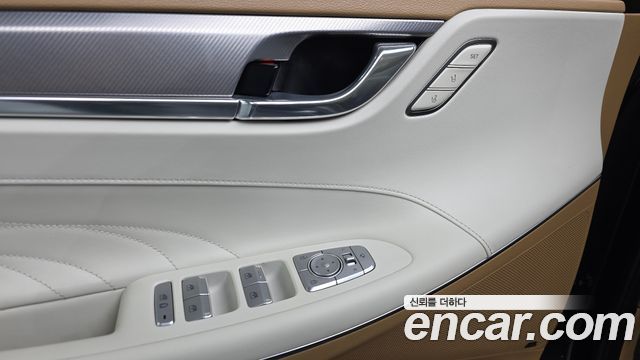 Hyundai Grandeur 2020 — photo 28
