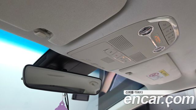 Hyundai Grandeur 2020 — photo 29