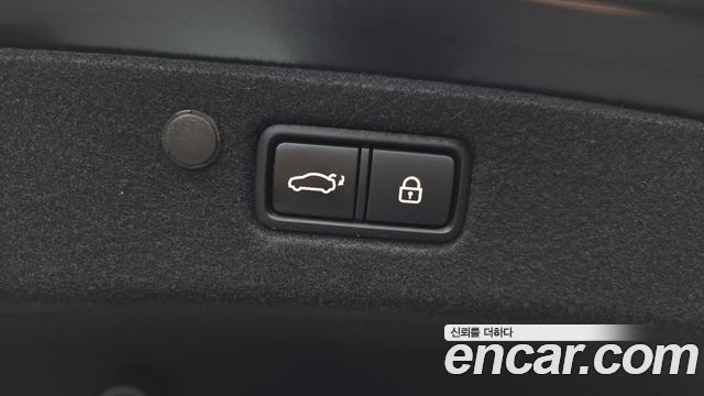Hyundai Grandeur 2020 — photo 30