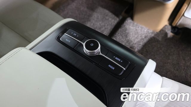 Hyundai Grandeur 2020 — photo 32