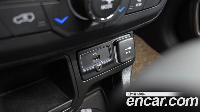 Jeep Renegade 2018 — photo 16