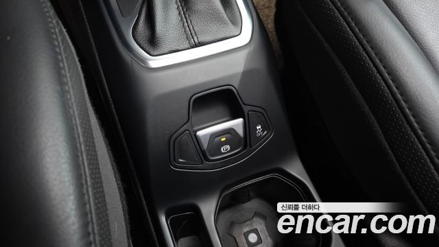 Jeep Renegade 2018 — photo 35