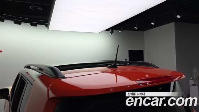 Jeep Renegade 2018 — photo 37